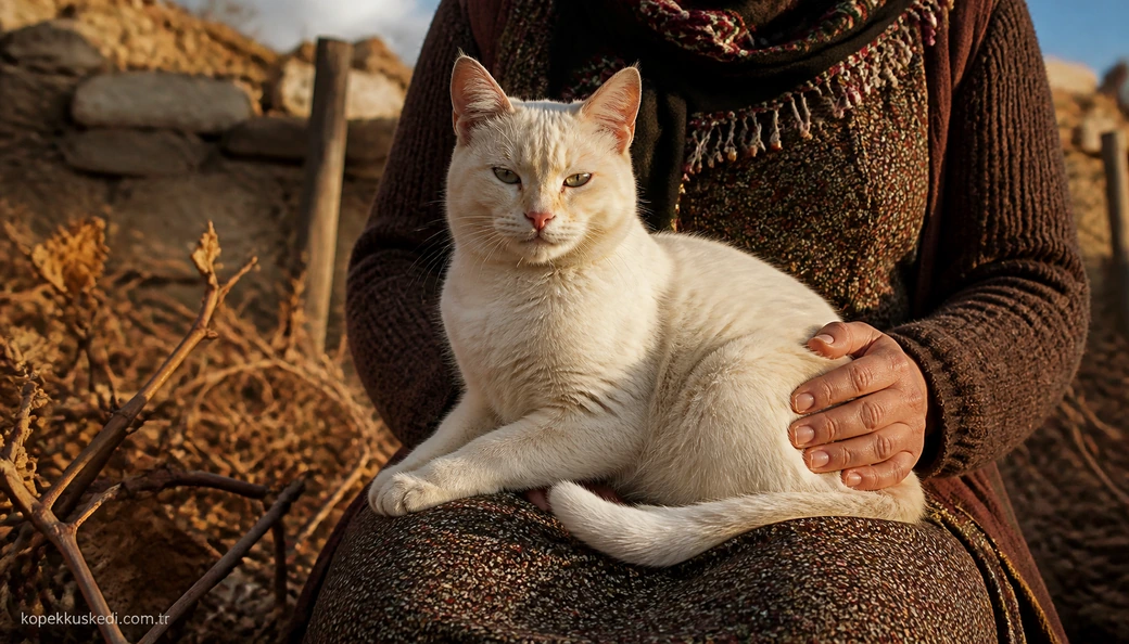 Elazığ Kedi sahiplenme