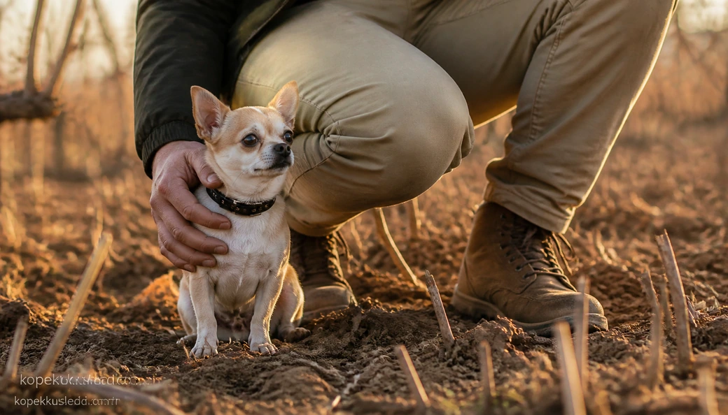 Elazığ Köpek sahiplenme