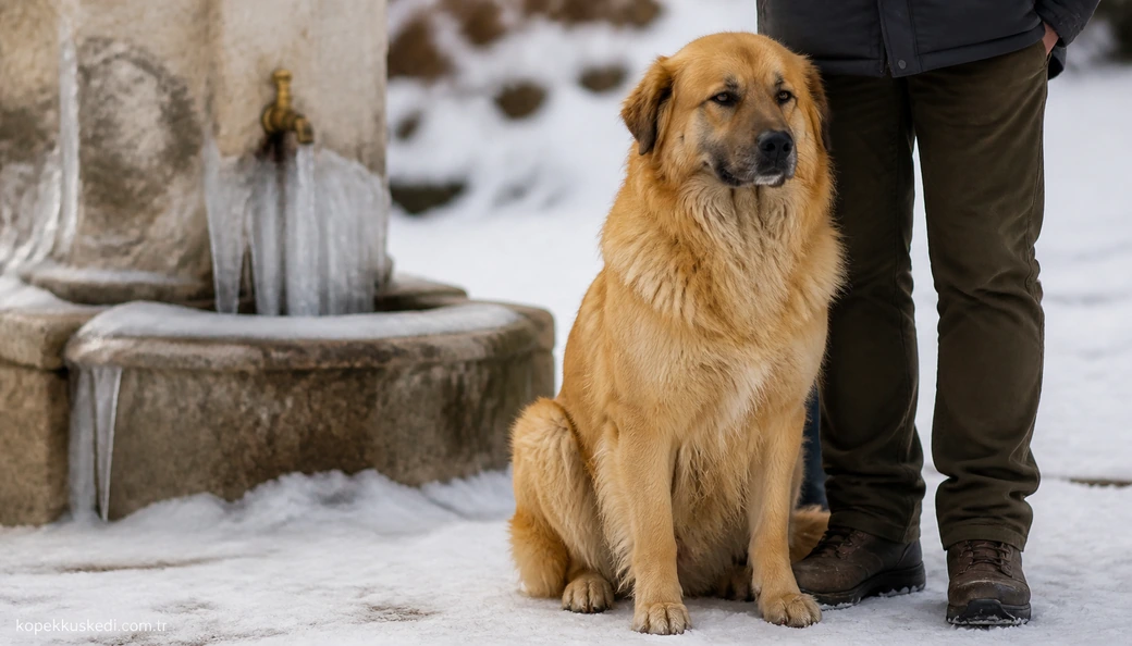 Erzincan Köpek yavru