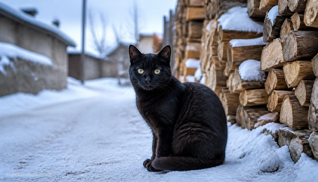 Erzurum Kedi fiyat