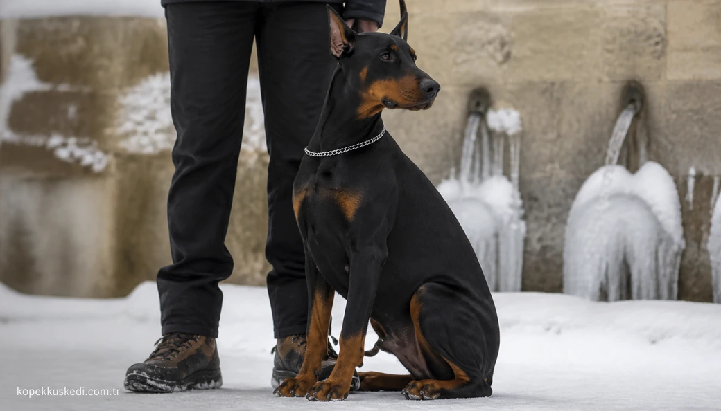 Erzurum Köpek yavru