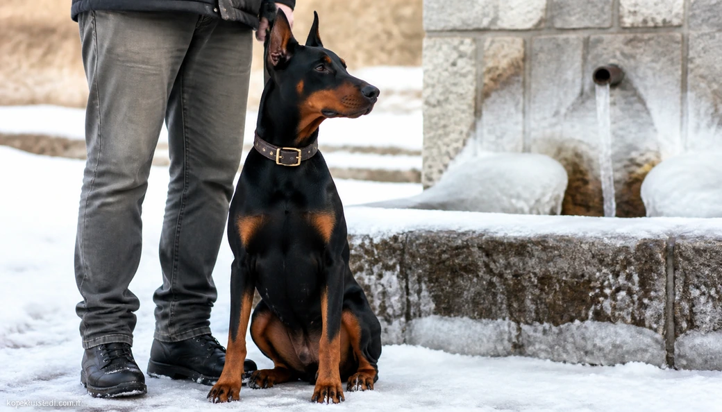 Erzurum Köpek sahiplenme