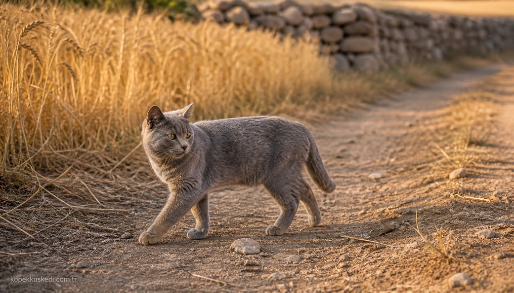 Eskişehir Kedi fiyatları