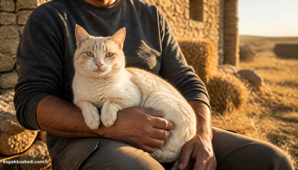 Eskişehir Kedi sahiplenme