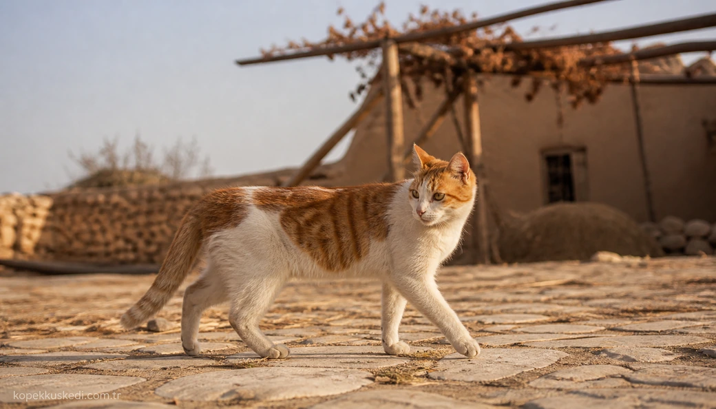 Gaziantep Kedi fiyatları