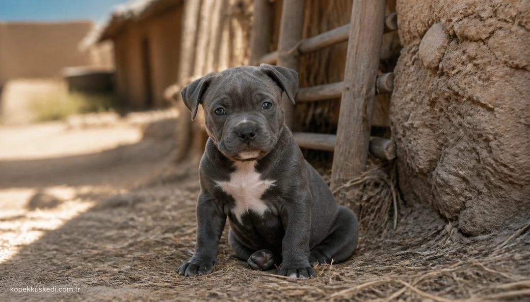 Gaziantep Köpek fiyatları