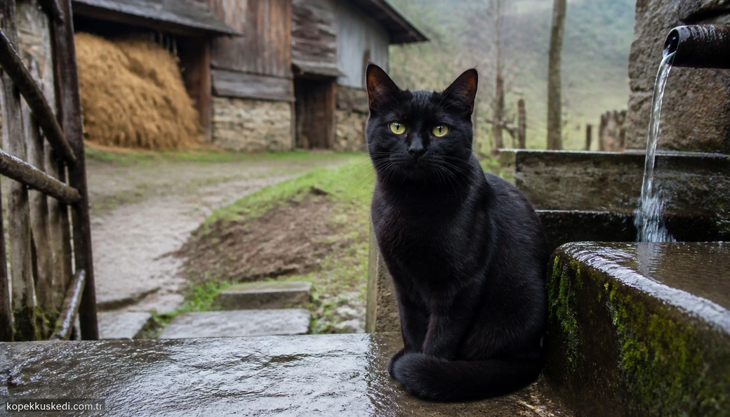 Giresun Kedi fiyat