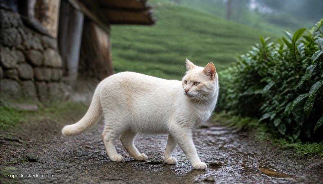 Giresun Kedi fiyatları