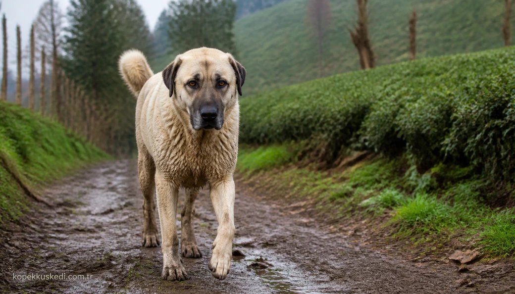 Giresun Köpek fiyat