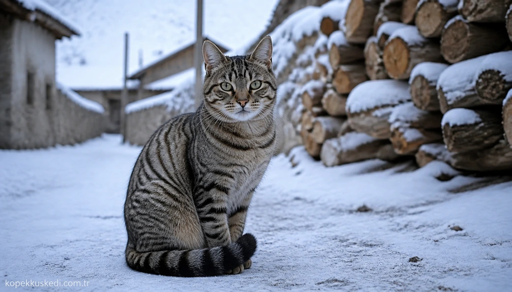 Gümüşhane Kedi fiyat