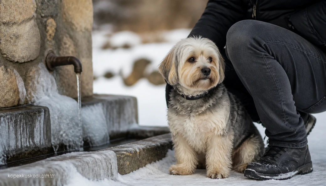 Gümüşhane Köpek yavru