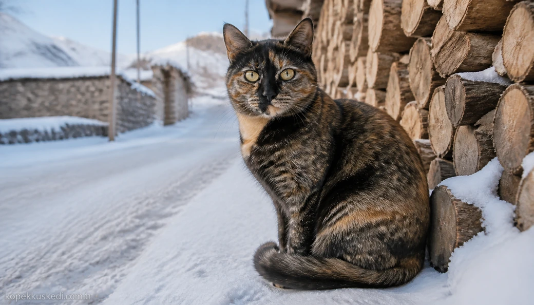 Hakkari Kedi fiyat
