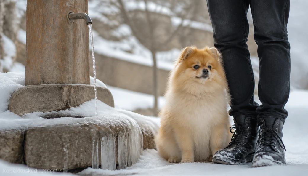 Hakkari Köpek sahiplenme