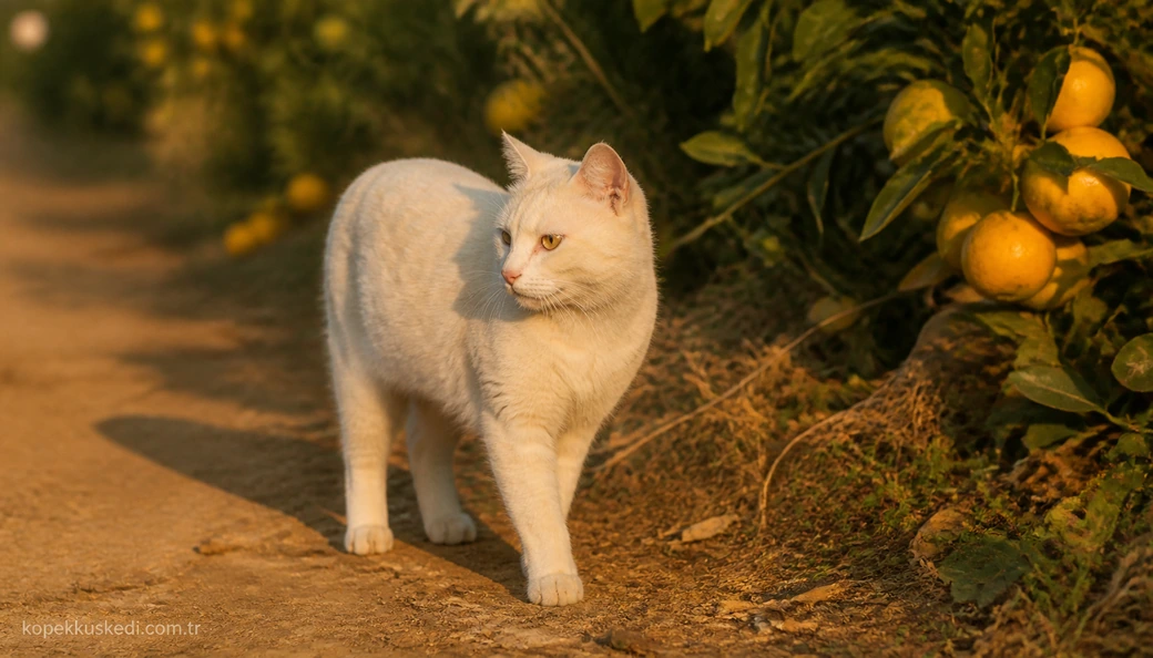 Hatay Kedi fiyatları