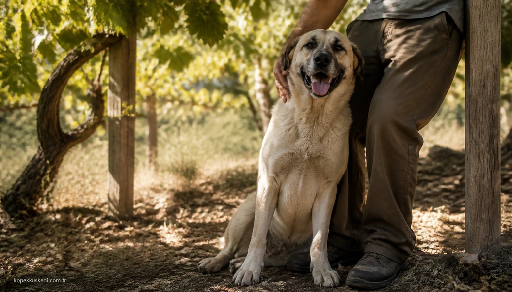 Hatay Köpek yavru