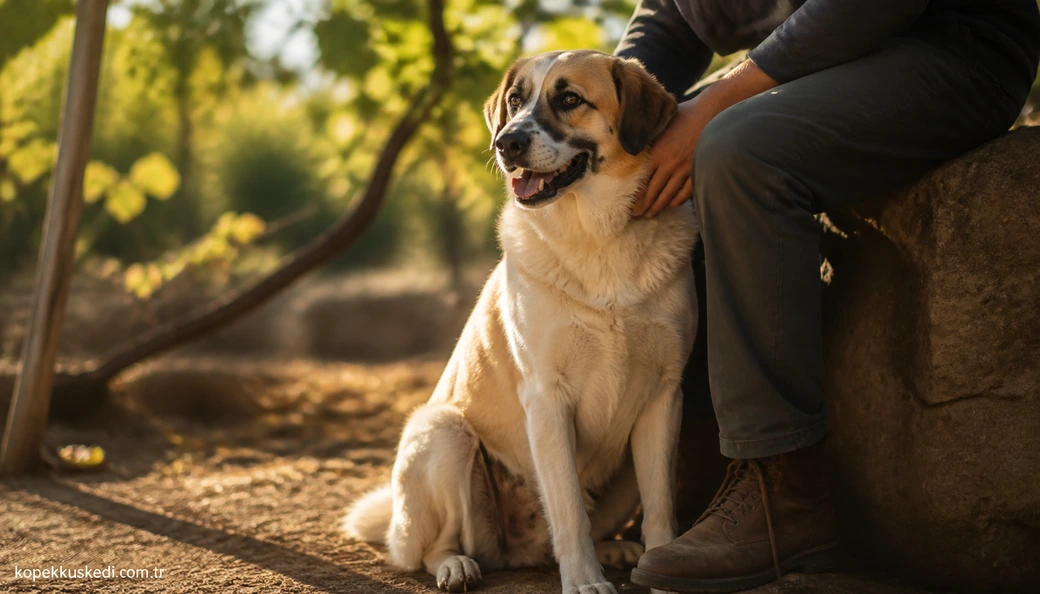 Hatay Köpek sahiplenme