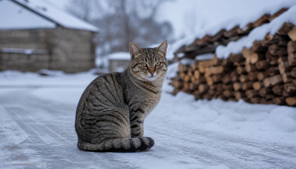 Iğdır Kedi fiyat