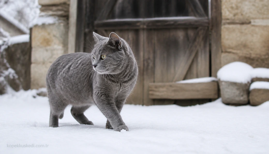 Iğdır Kedi fiyatları