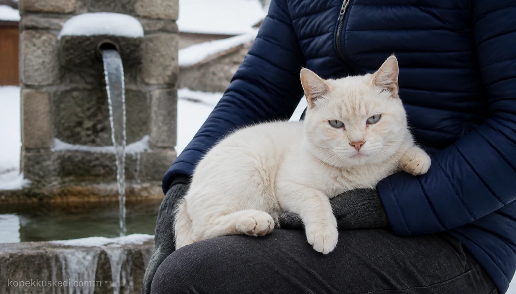 Iğdır Kedi sahiplenme