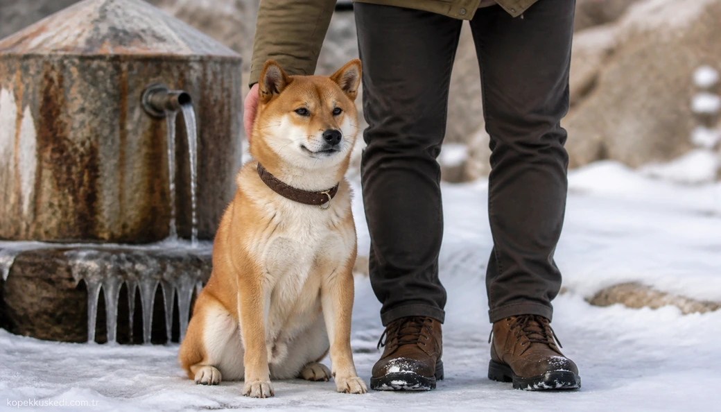 Iğdır Köpek sahiplenme