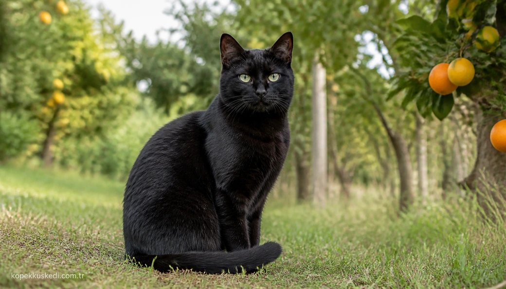 İstanbul Kedi fiyat