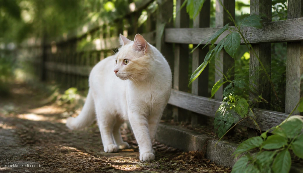İstanbul Kedi fiyatları
