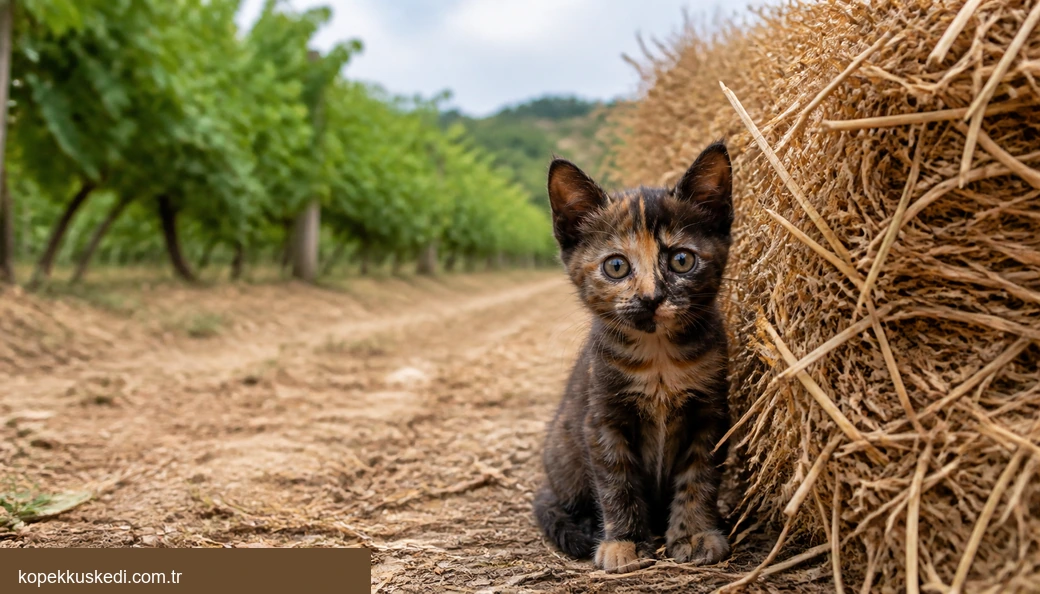 İstanbul Kedi yavru
