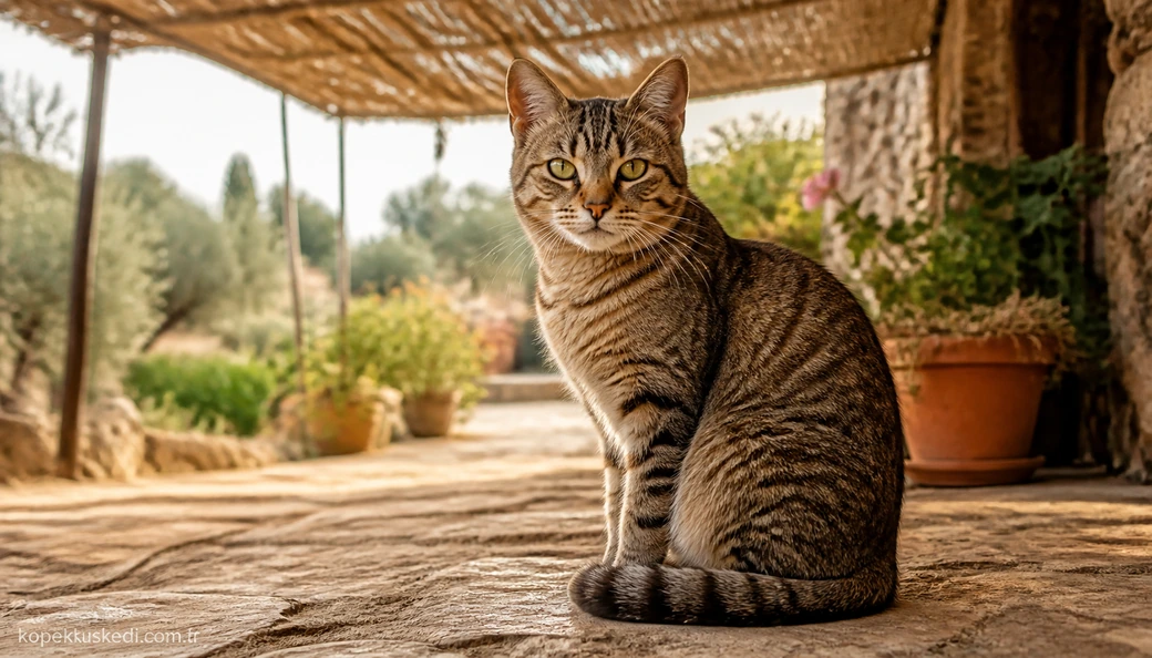 İzmir Kedi fiyat