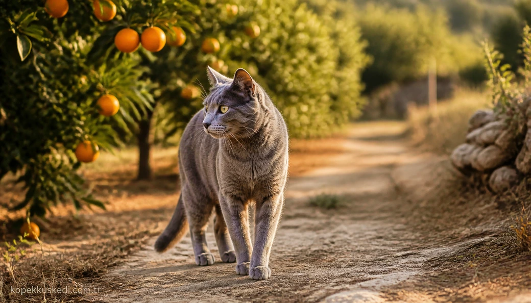 İzmir Kedi fiyatları