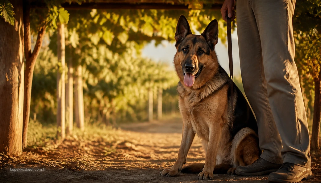 İzmir Köpek sahiplenme