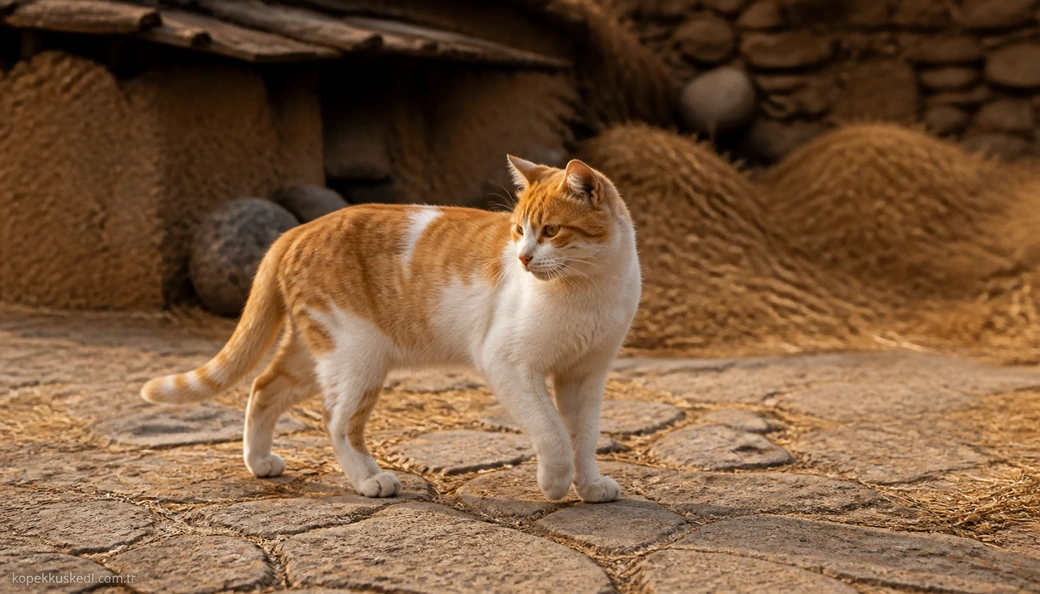 Kahramanmaraş Kedi fiyatları