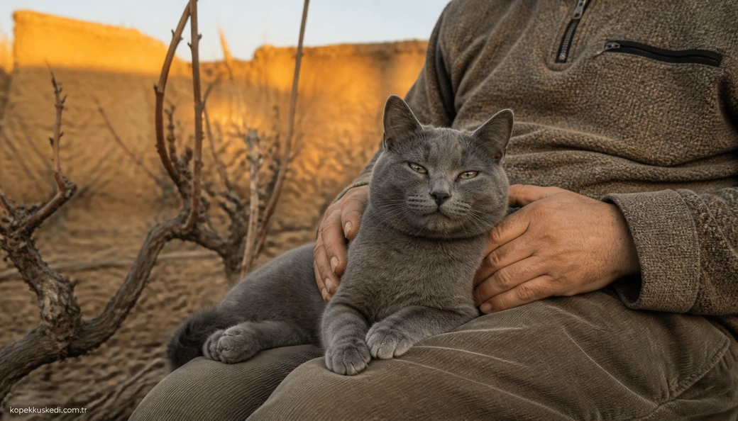 Kahramanmaraş Kedi sahiplenme