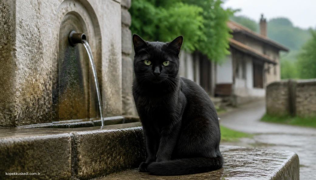 Karabük Kedi fiyat