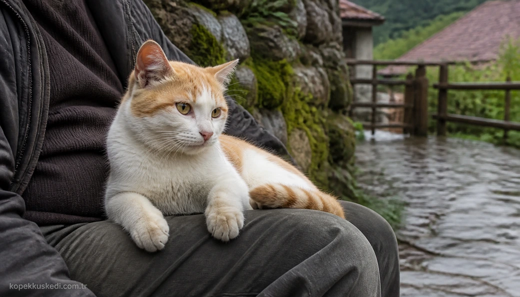 Karabük Kedi sahiplenme