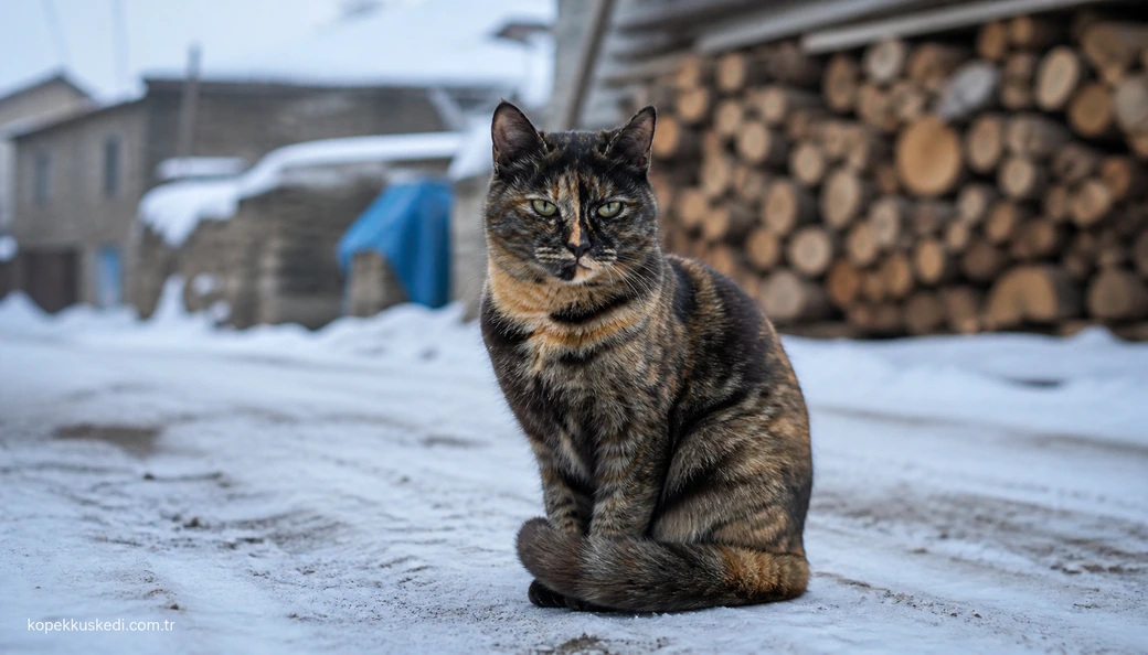 Kars Kedi fiyat