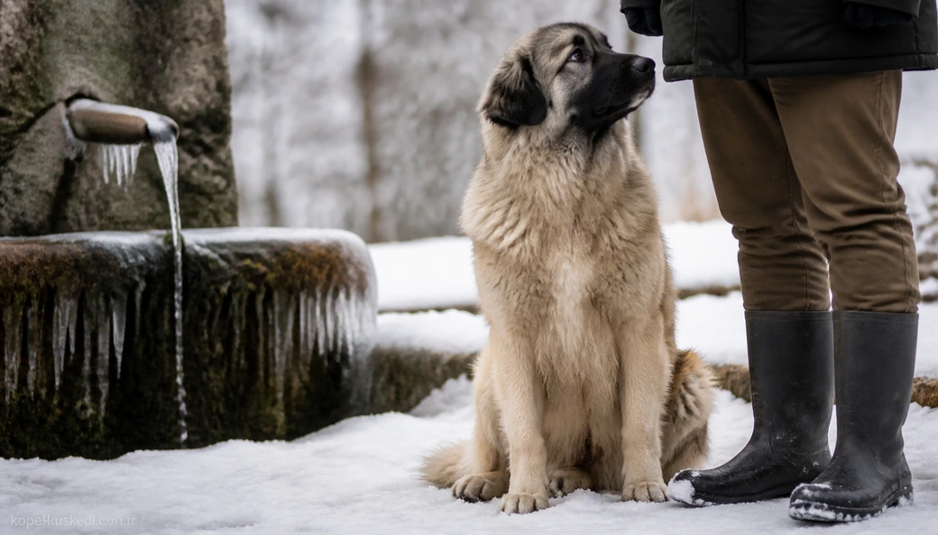 Kastamonu Köpek sahiplenme