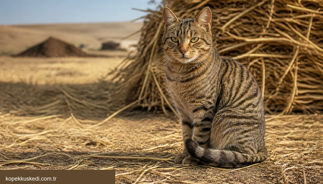 Kayseri Kedi fiyat