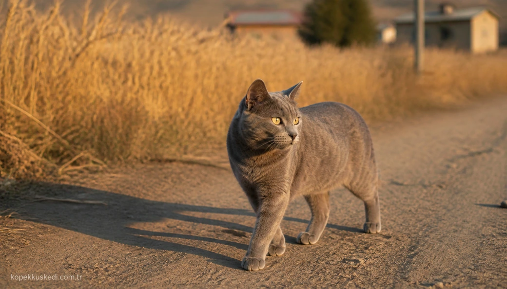 Kayseri Kedi fiyatları