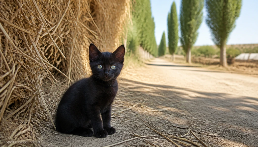 Kayseri Kedi yavru