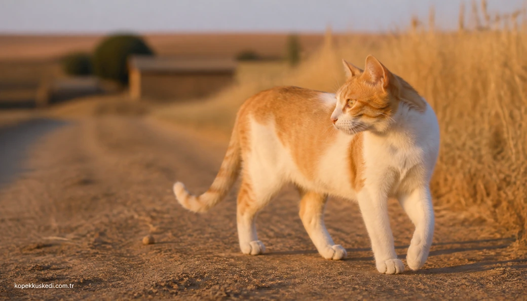 Kırıkkale Kedi fiyatları