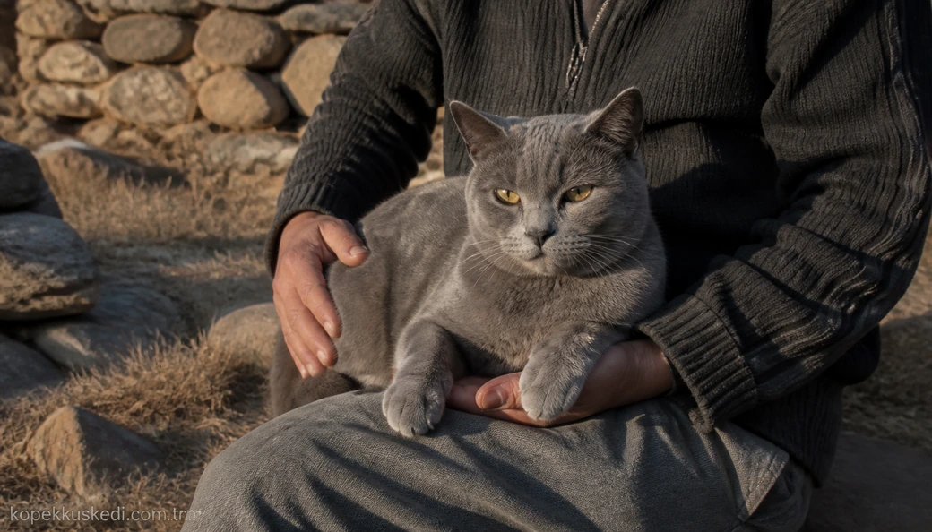 Kırıkkale Kedi sahiplenme