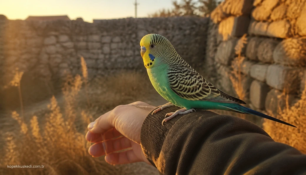 Kırıkkale Kuş yavru