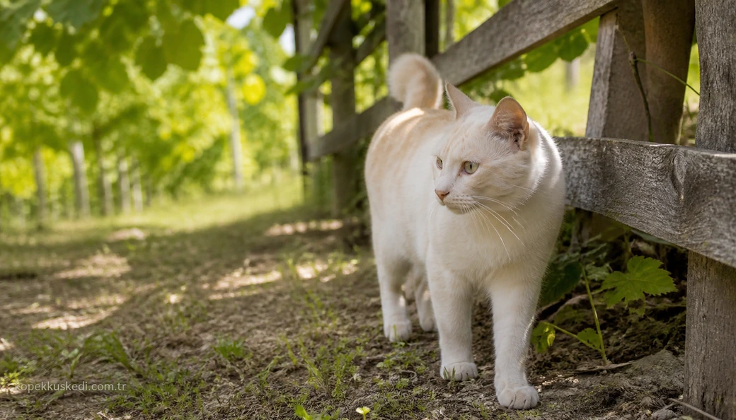 Kırklareli Kedi fiyatları