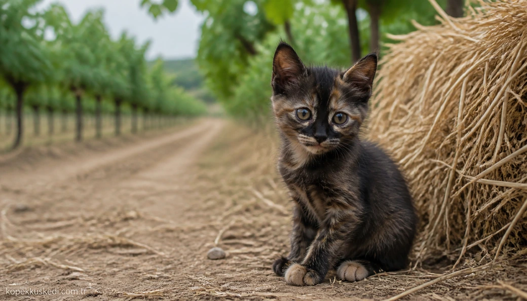 Kırklareli Kedi yavru