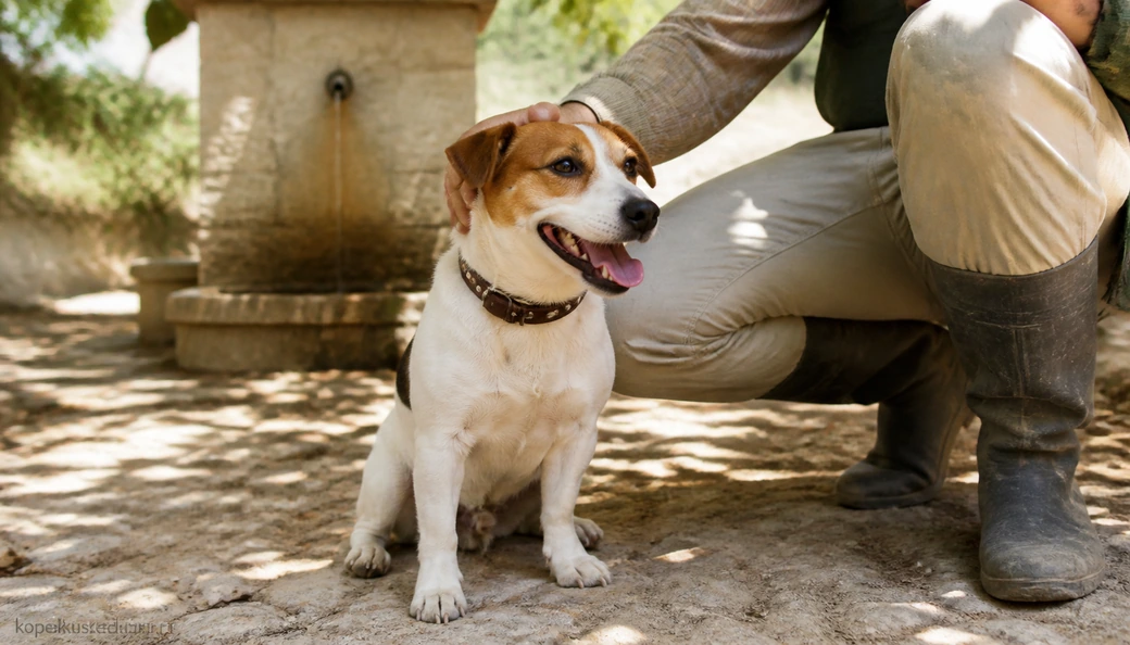 Kırklareli Köpek sahiplenme