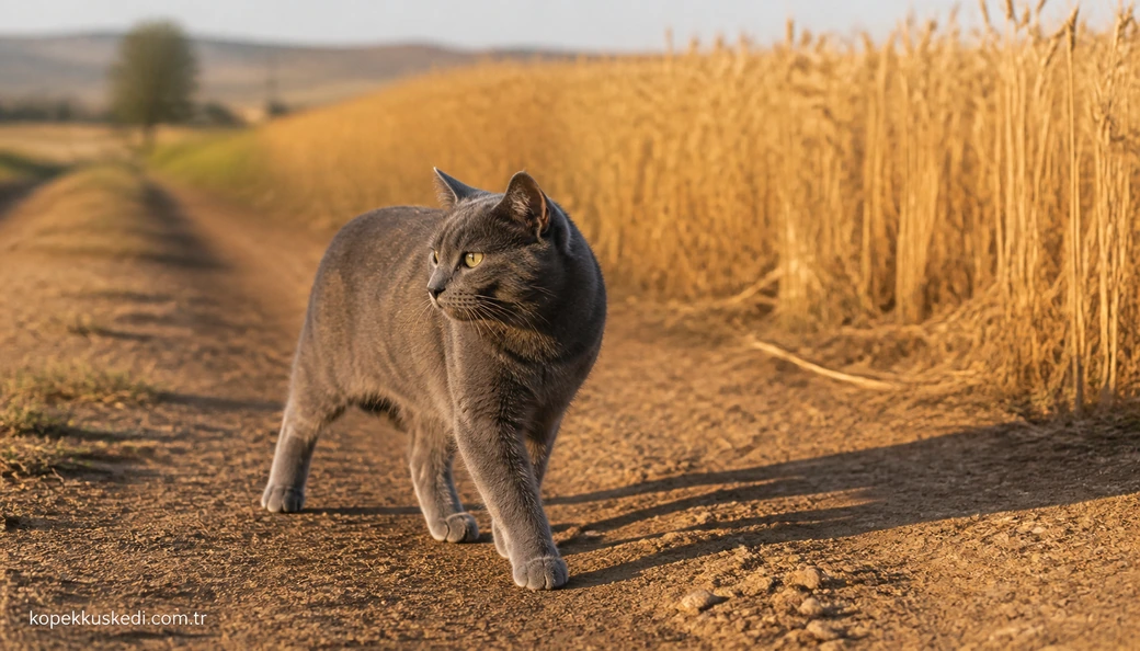 Kırşehir Kedi fiyatları