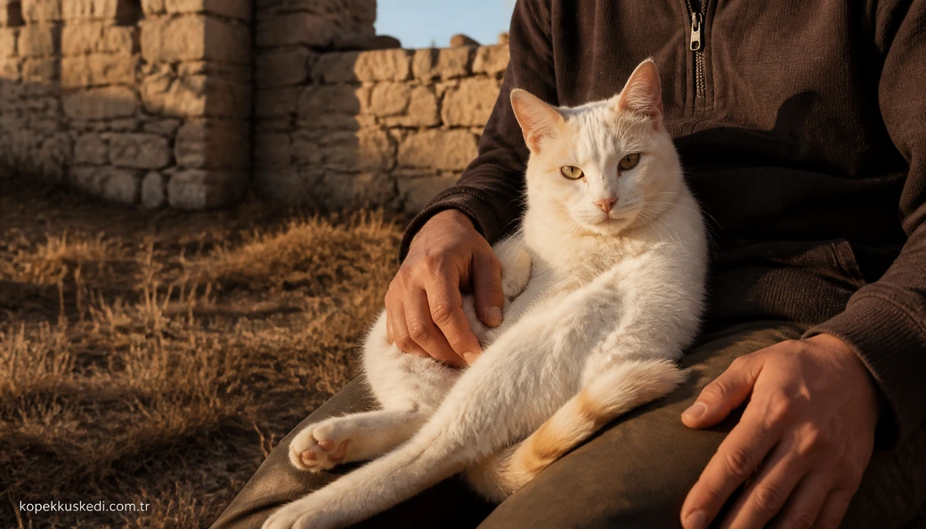 Kırşehir Kedi sahiplenme
