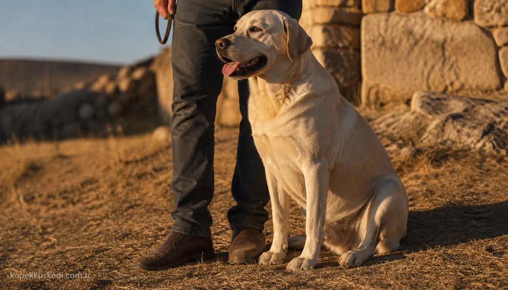 Kırşehir Köpek sahiplenme