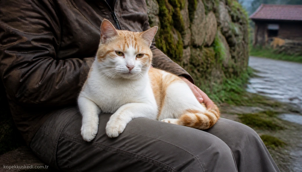 Kocaeli Kedi sahiplenme