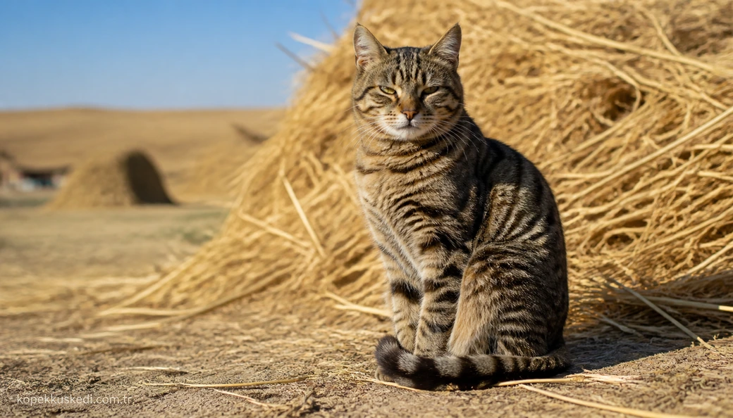 Konya Kedi fiyat